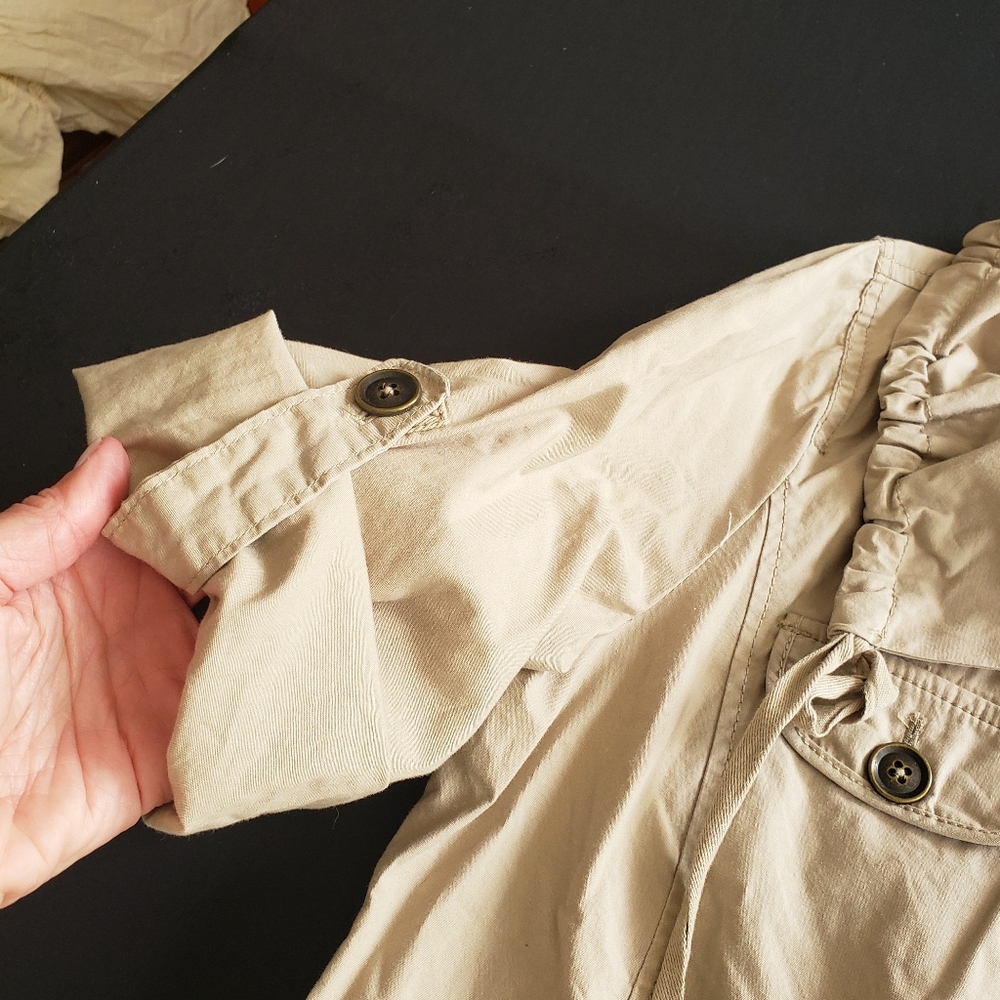 Loft utility jacket - Picture 3 of 12